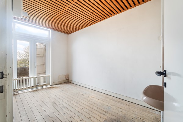 Medium property photo - Zuiderparklaan 368, 2574 GS Den Haag